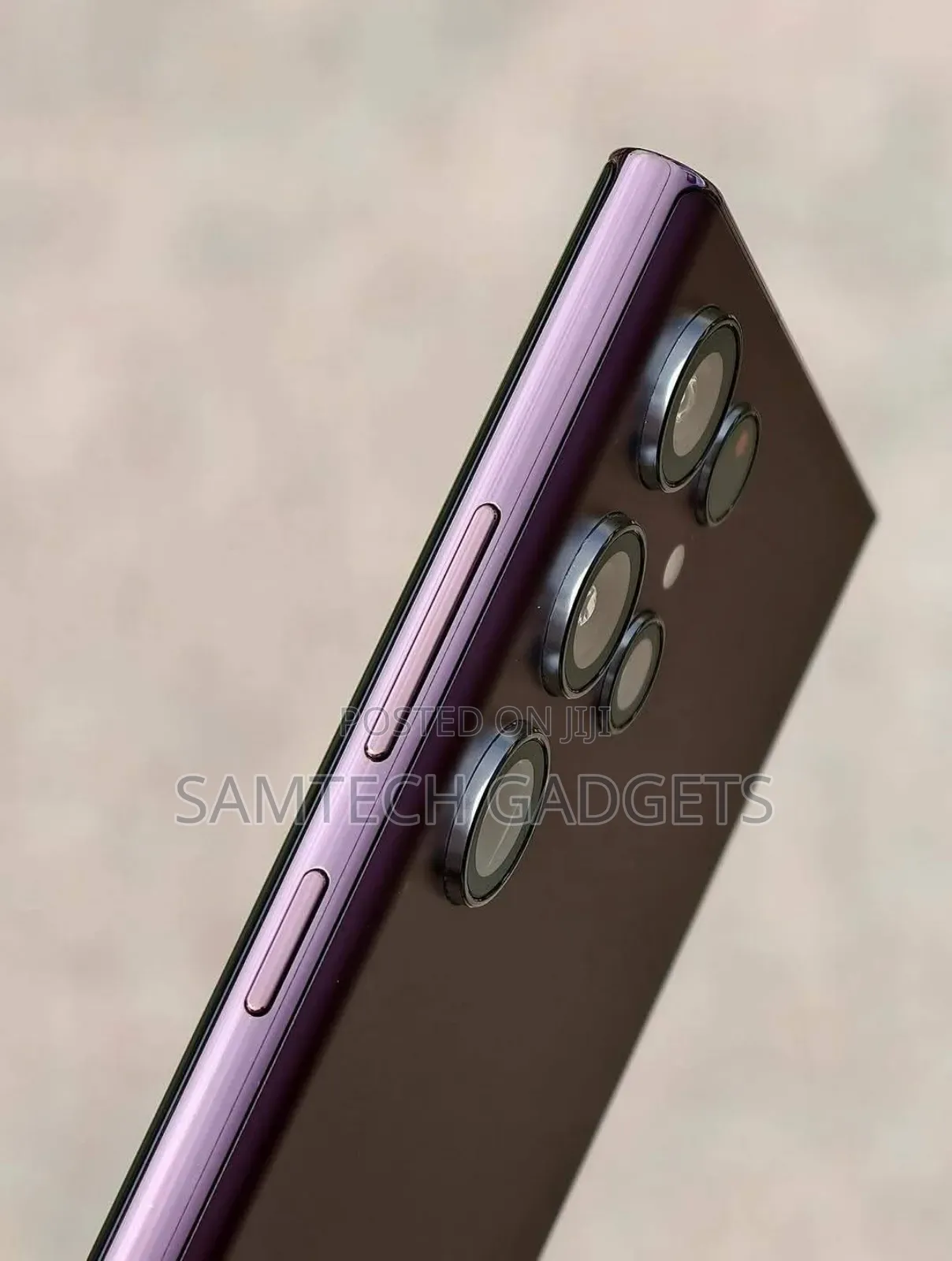 Samsung Galaxy S22 Ultra 128 GB Bronze