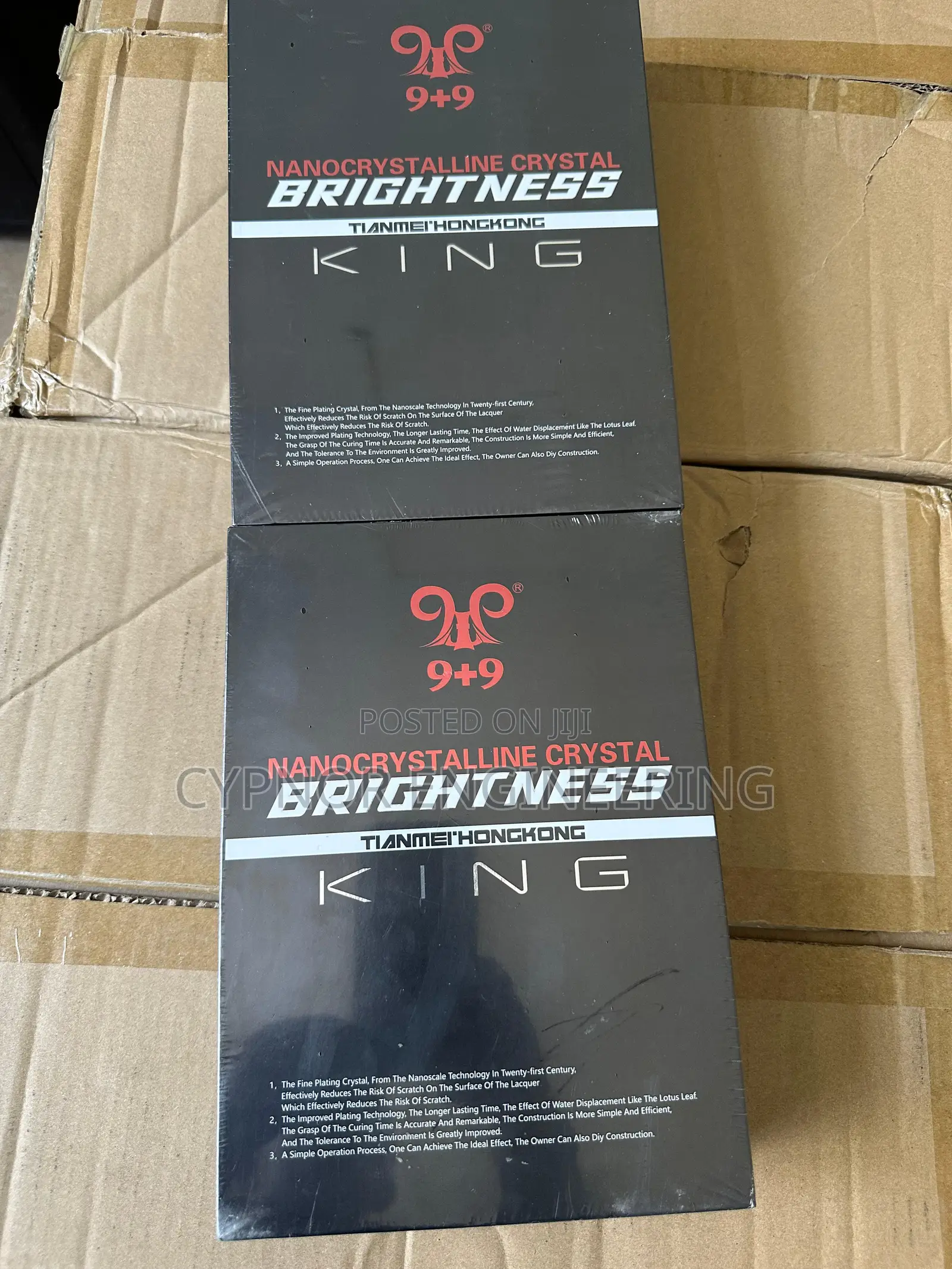 10h 3 in 1 Car Protection