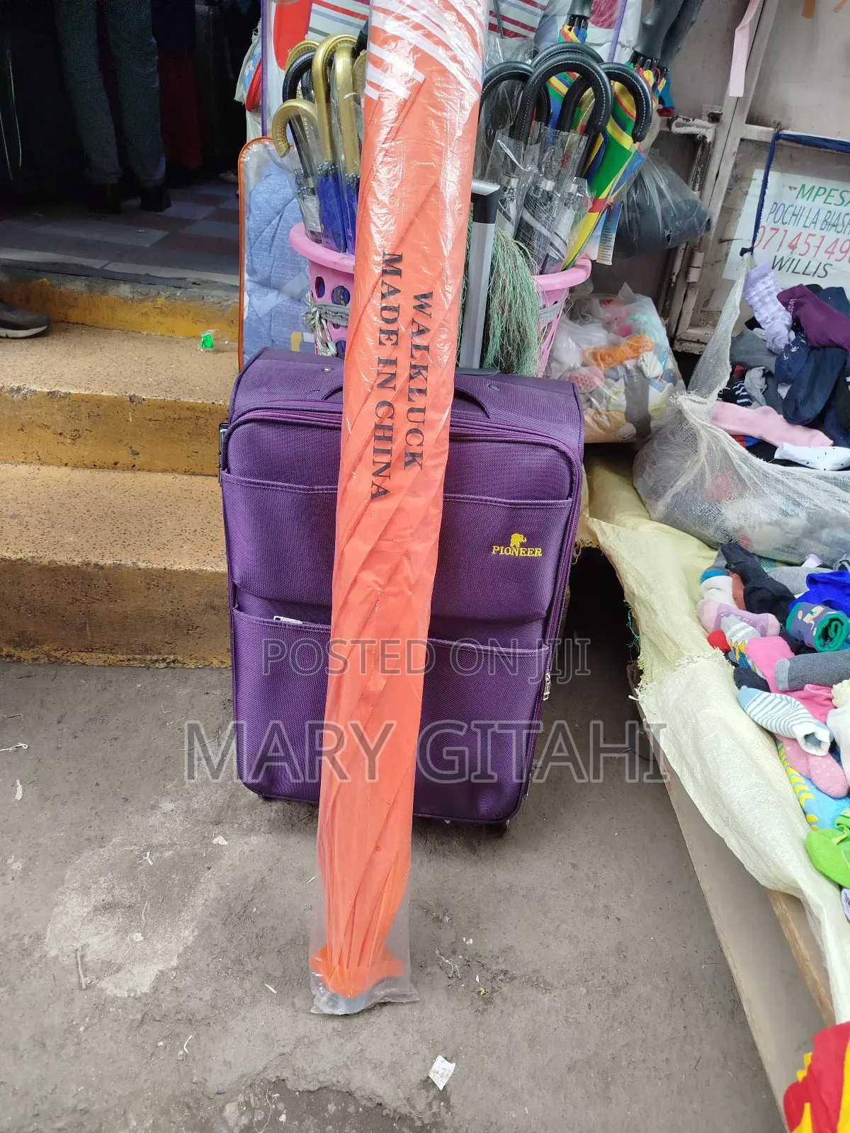Best Quality Garden Umbrella