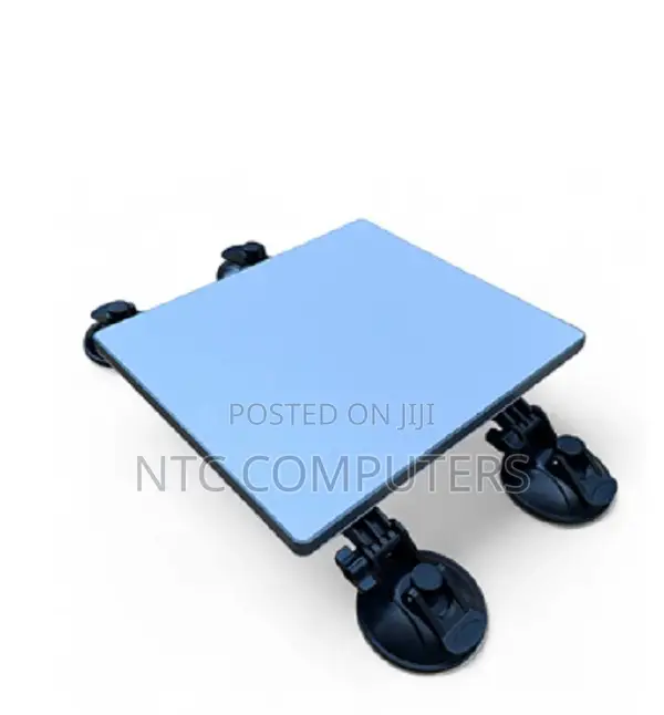 Starlink Mini Suction Wall Mount