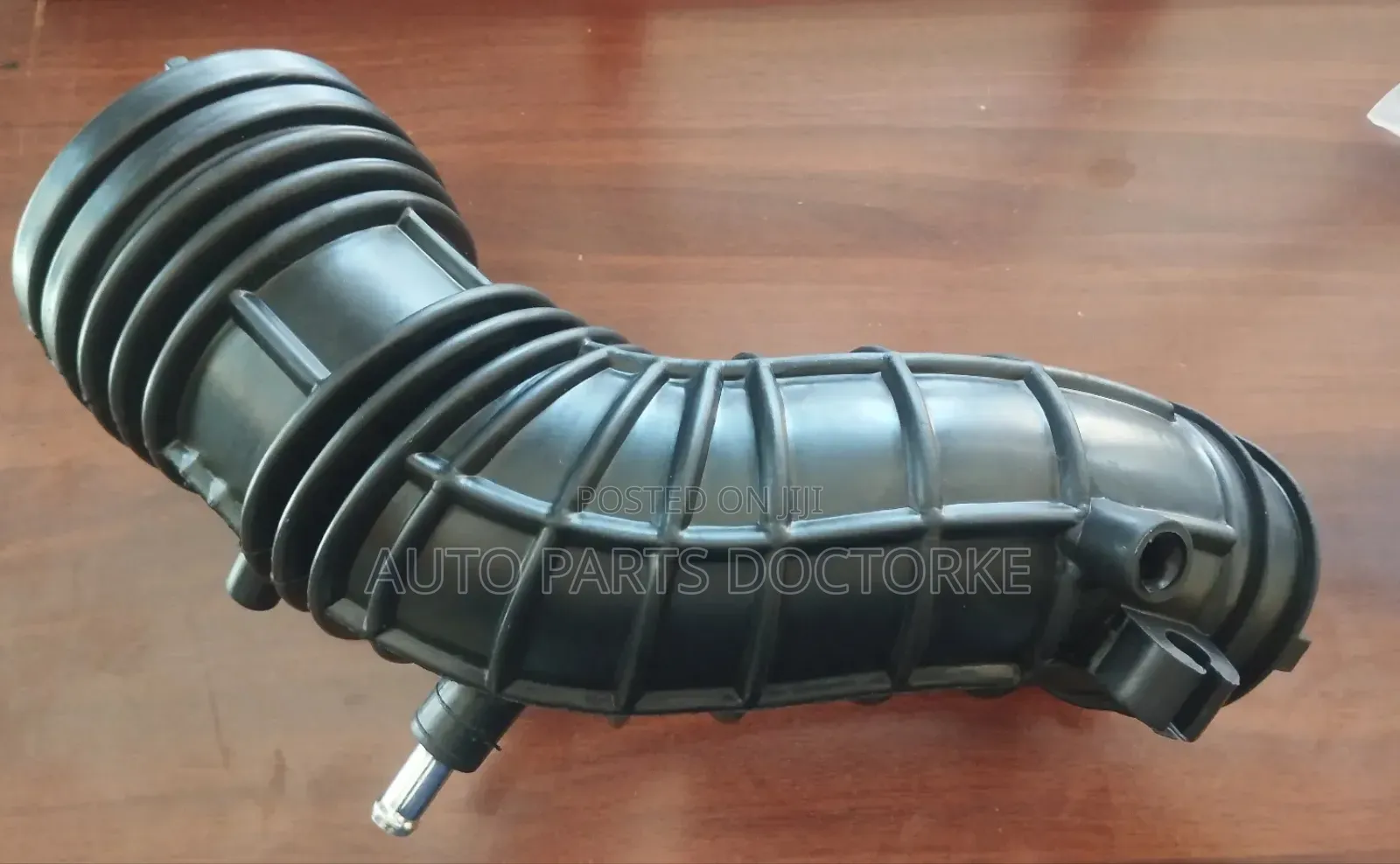 Honda Accord Cl7 Air Intake Pipe