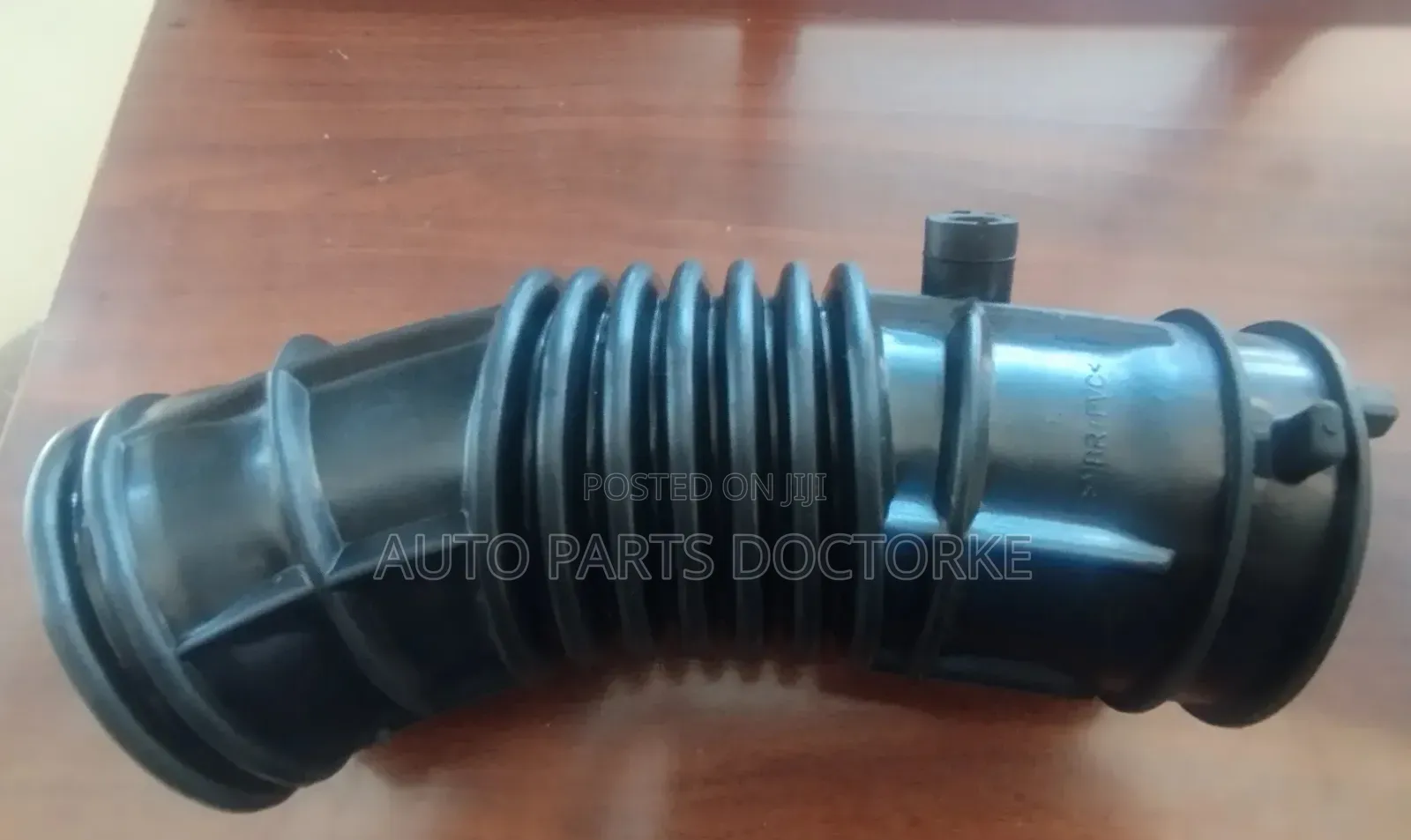 Honda Accord Cl7 Air Intake Pipe
