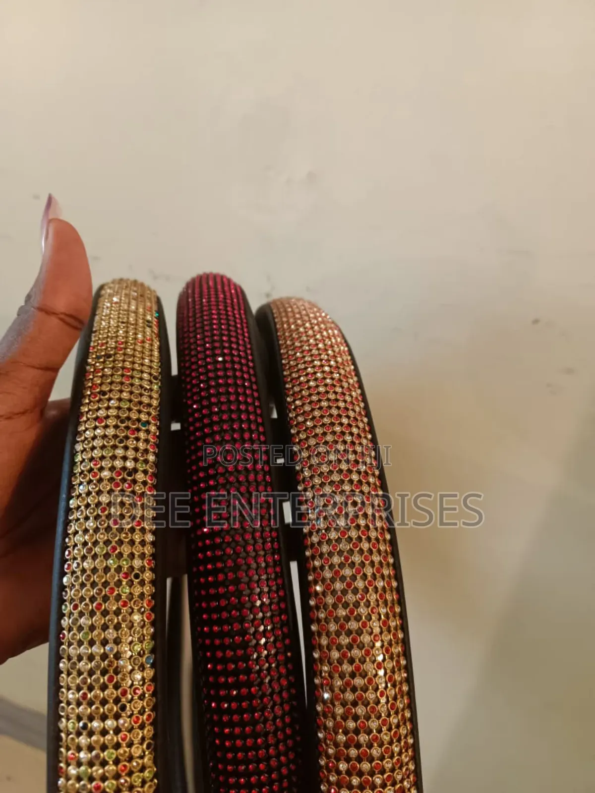 Steering Wheel Covers
