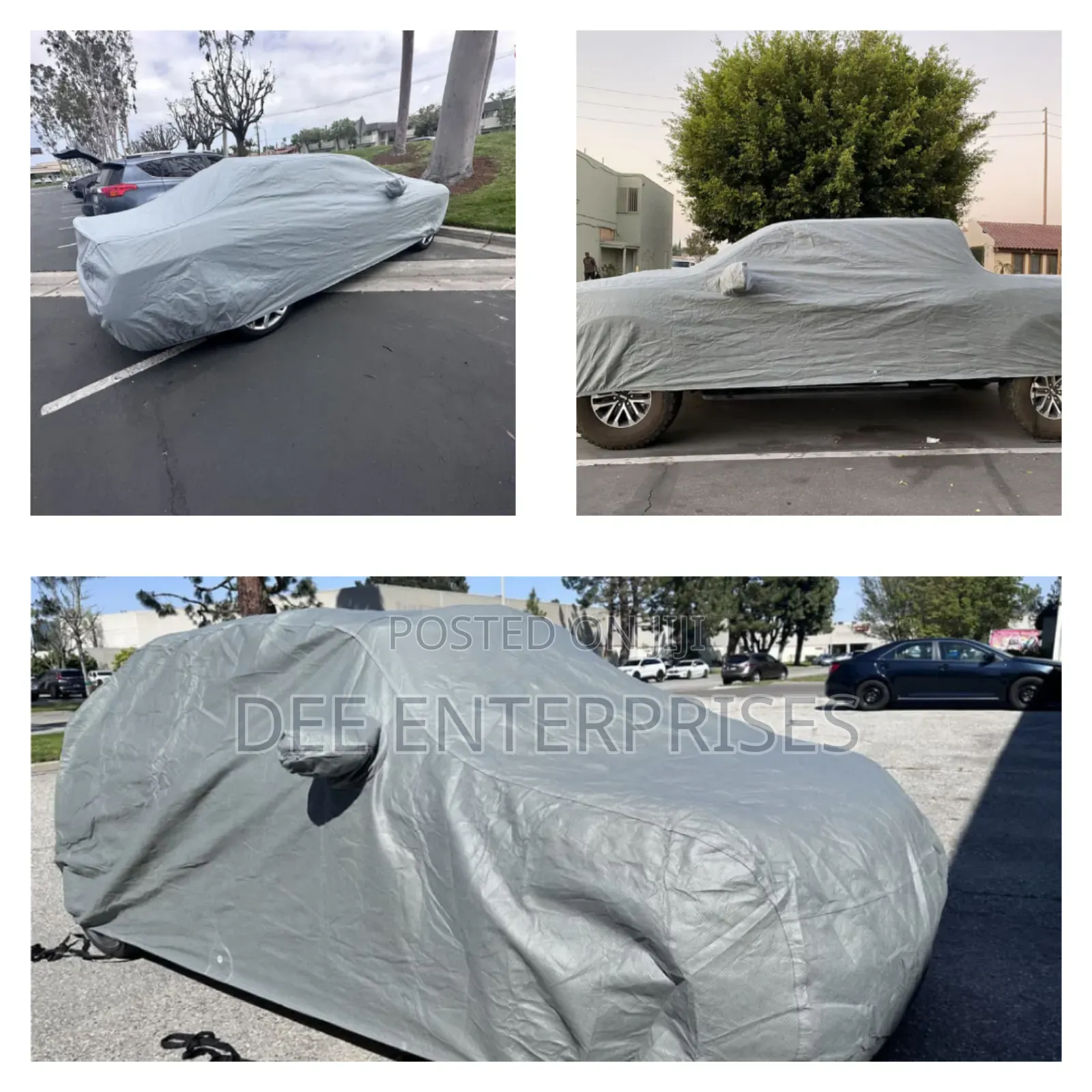 Car Covers