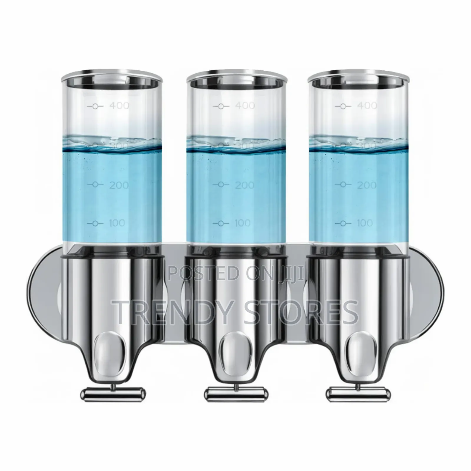 Soap Dispenser