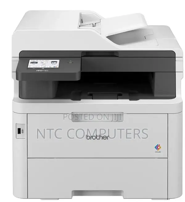 MFC-L3760cdw Laser Printer