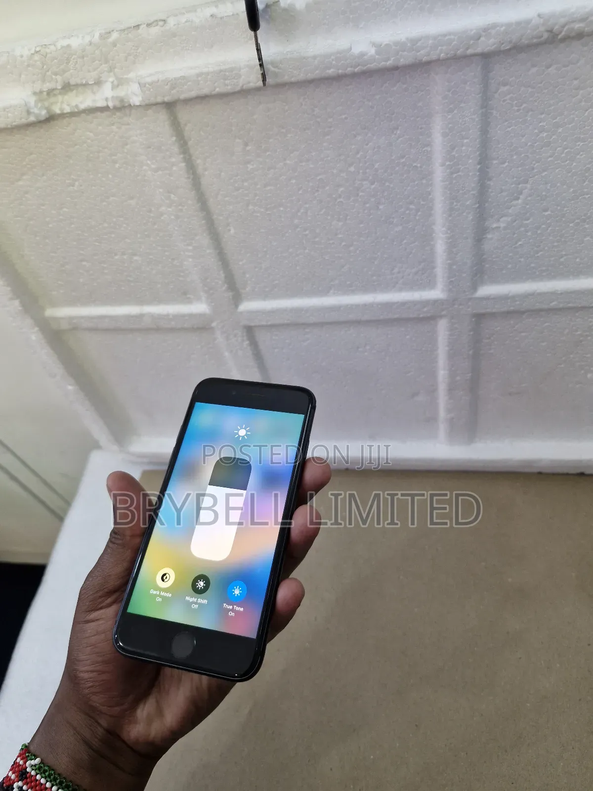 Apple iPhone 8 128 GB Black