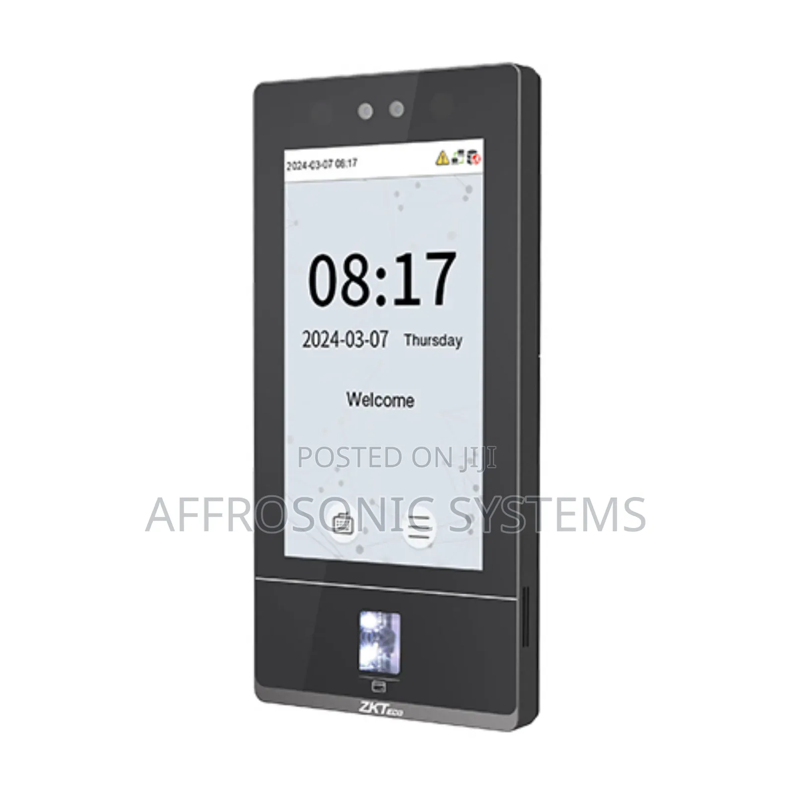 Zkteco Senseface 7a