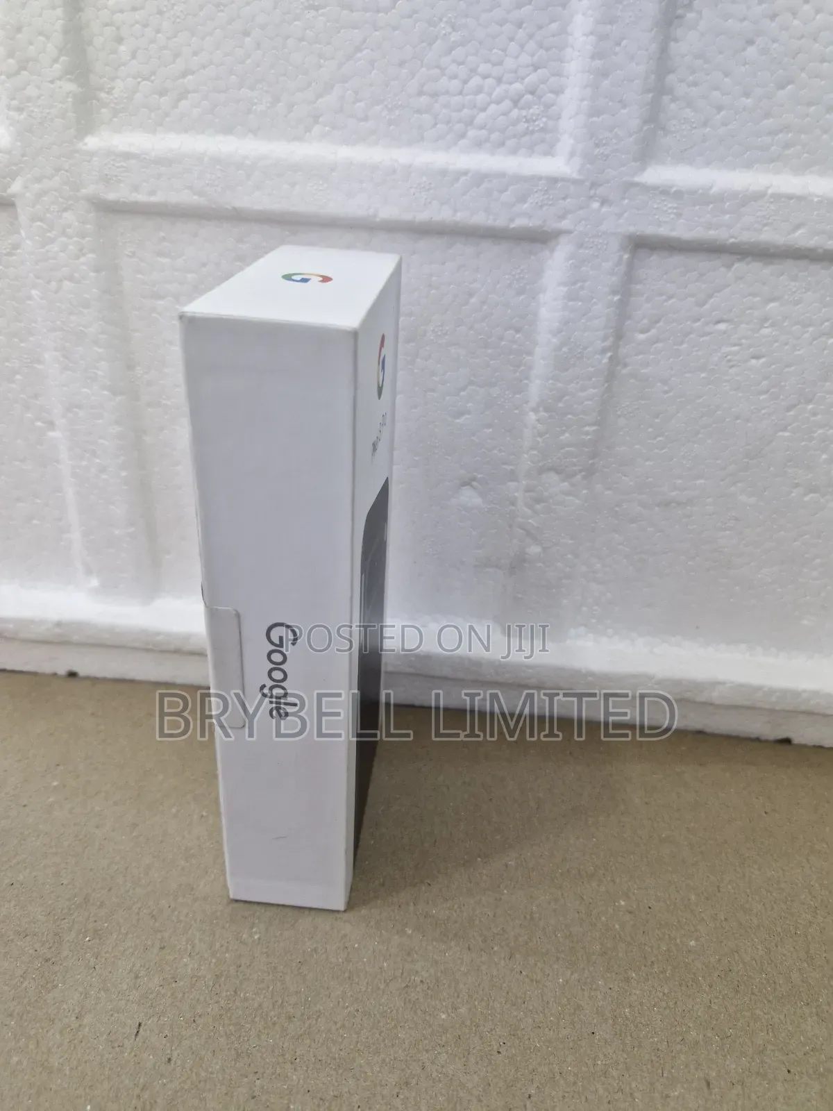 New Google Pixel 8 Pro 128 GB Black