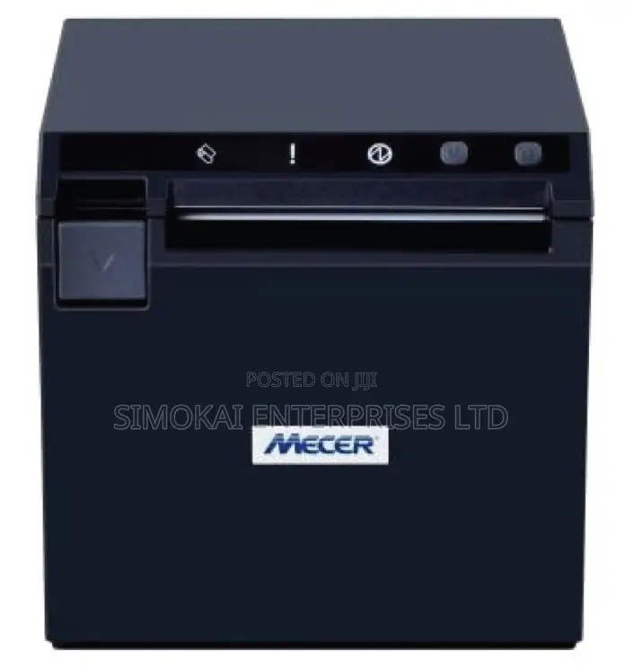 Mecer 80mm Thermal Receipt Printer