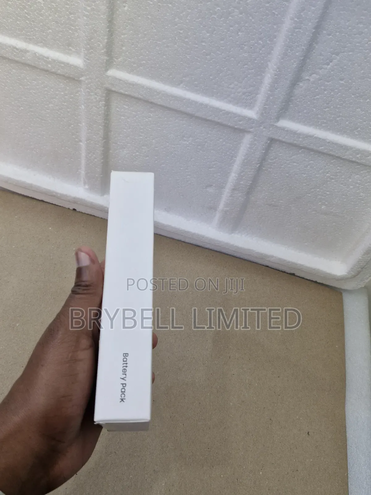 Samsung Battery Pack,20,000 Mah Triple Pack