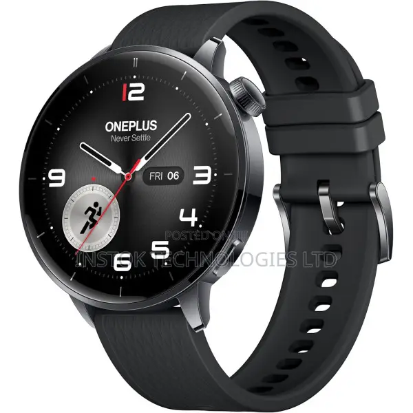 Oneplus Watch 3 Smart Watch 43mm