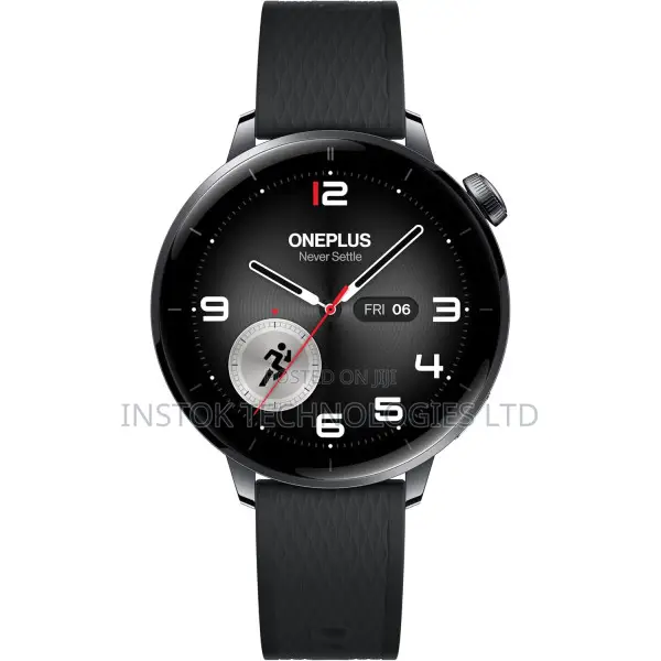 Oneplus Watch 3 Smart Watch 43mm