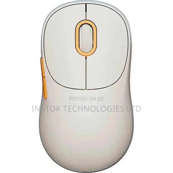 Xiaomi Wireless Mouse 3 Bluetooth Dual 2.4ghz