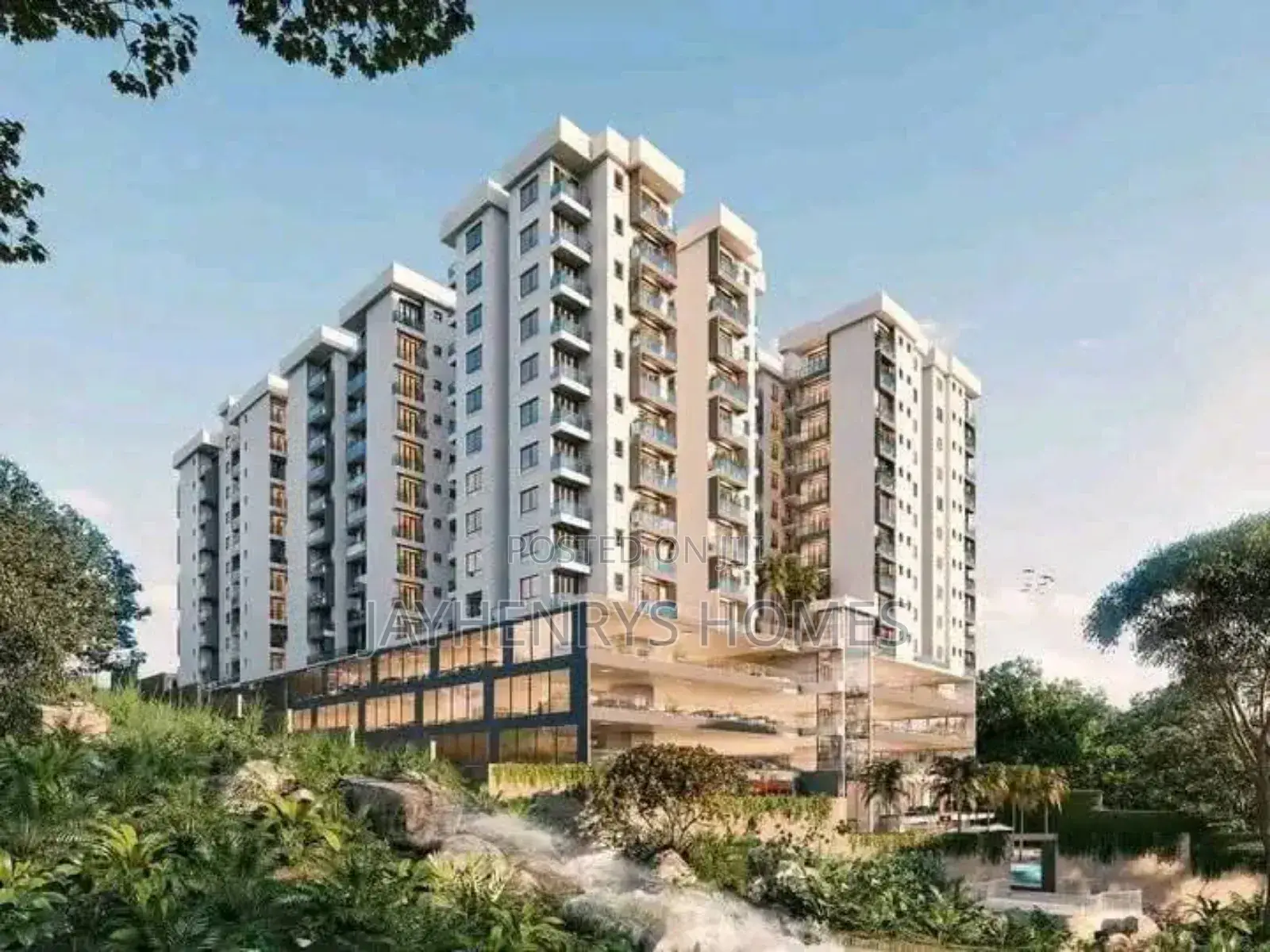 2bdrm Apartment in Kitisuru for sale