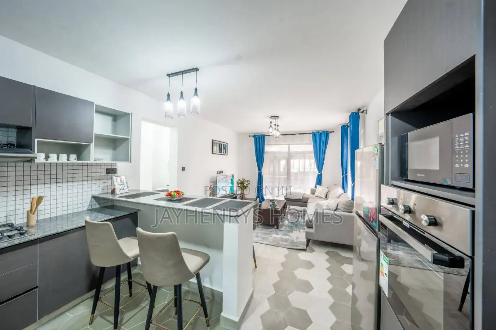 2bdrm Apartment in Kitisuru for sale