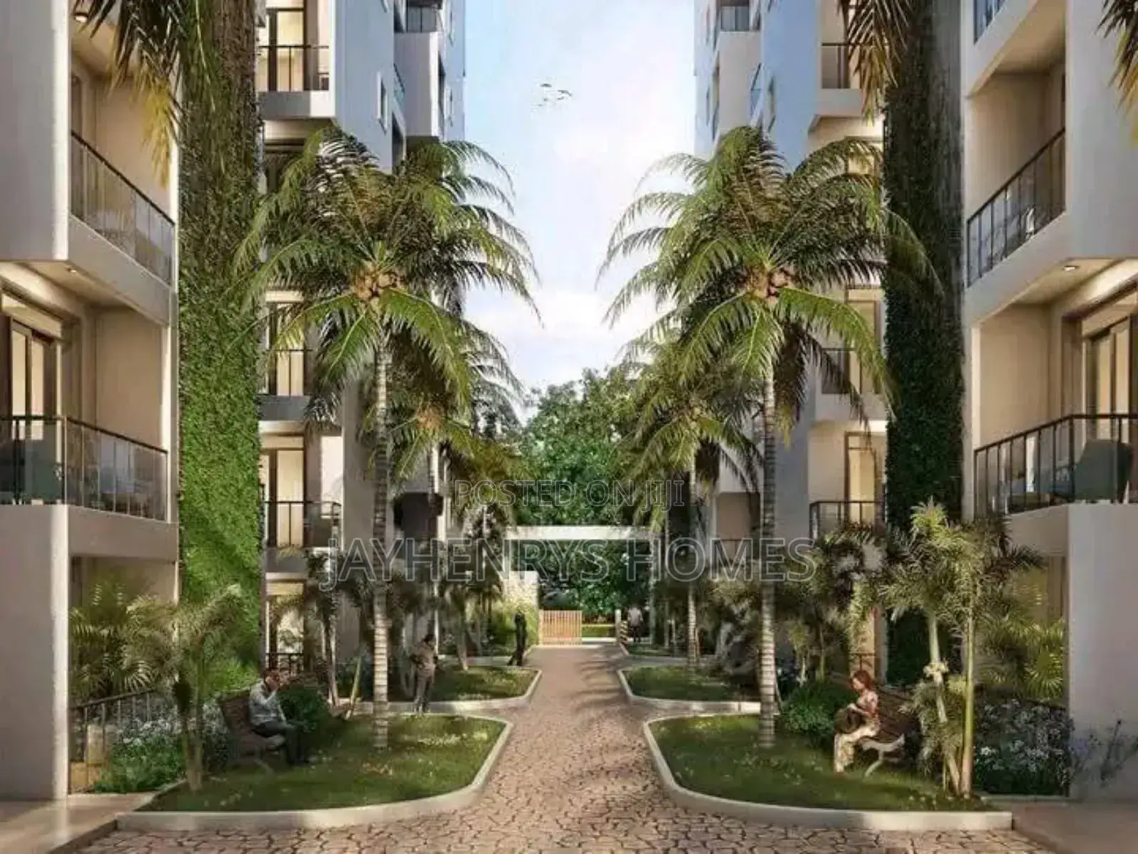 2bdrm Apartment in Kitisuru for sale