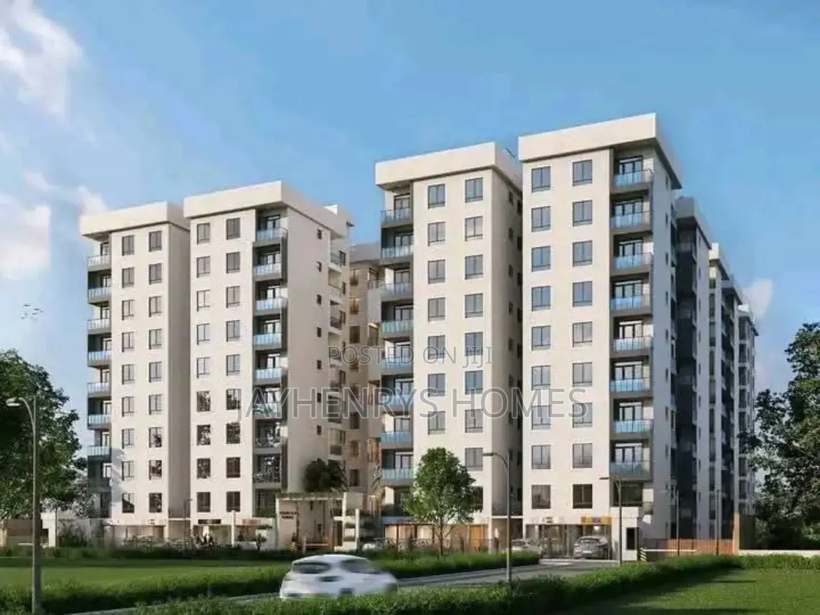 2bdrm Apartment in Kitisuru for sale