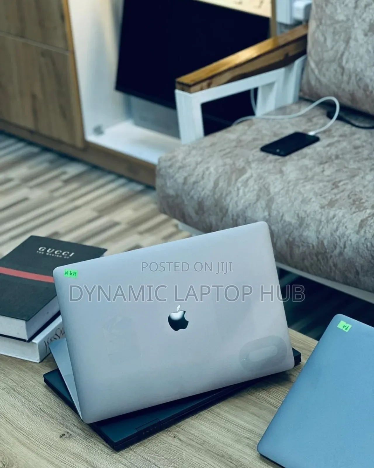 Laptop Apple MacBook Pro 2016 16GB Intel Core I7 SSD 256GB