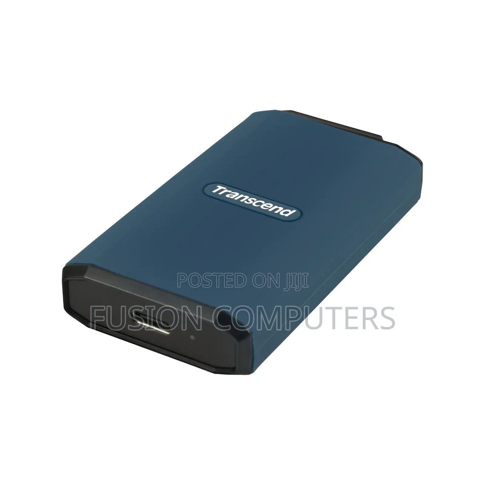 Transcend 2tb Esd410c Portable Ssd