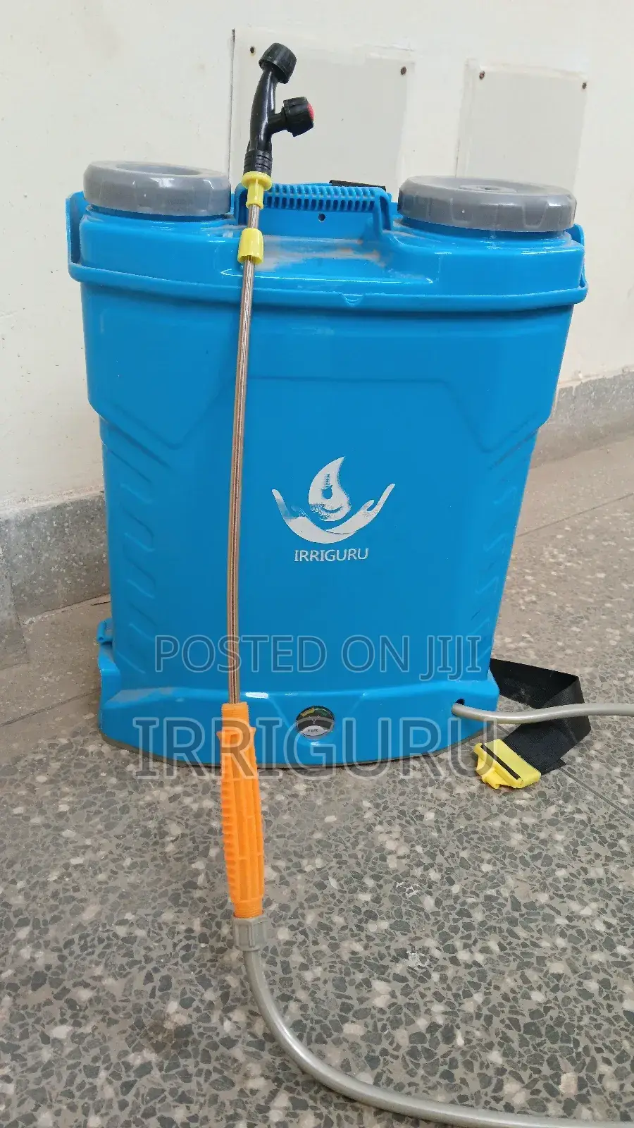 Electric Sprayer