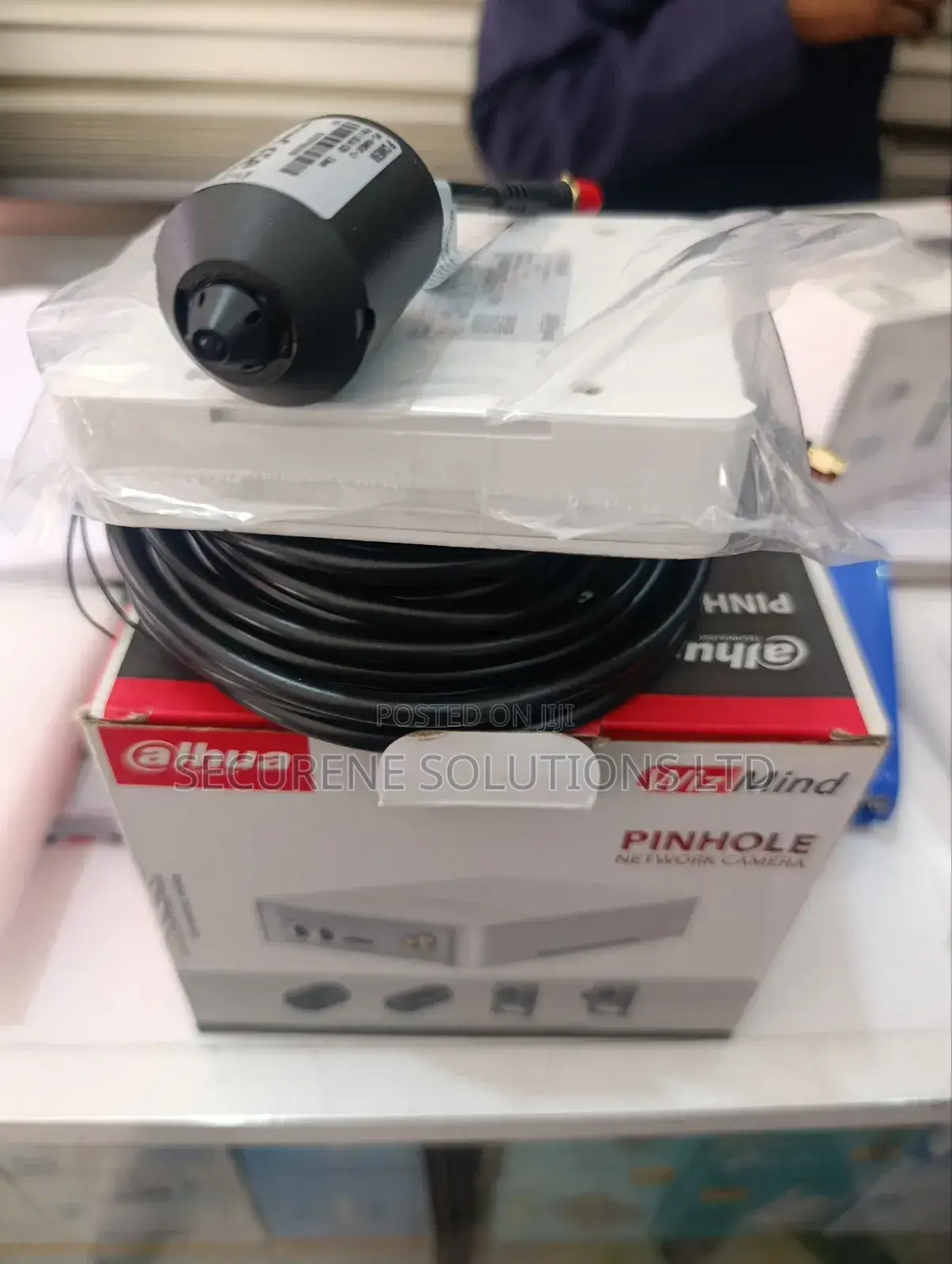 Dahua Ipc-Hum4231p-0280b-S2 Ip Pinhole