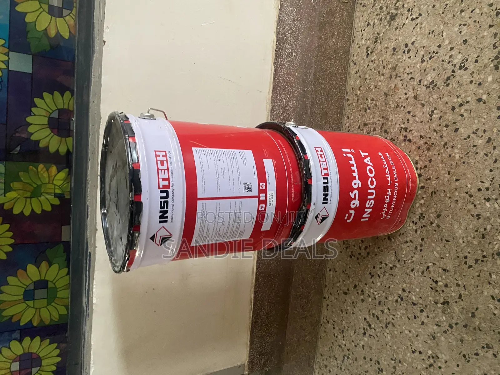Undercoat App Primer