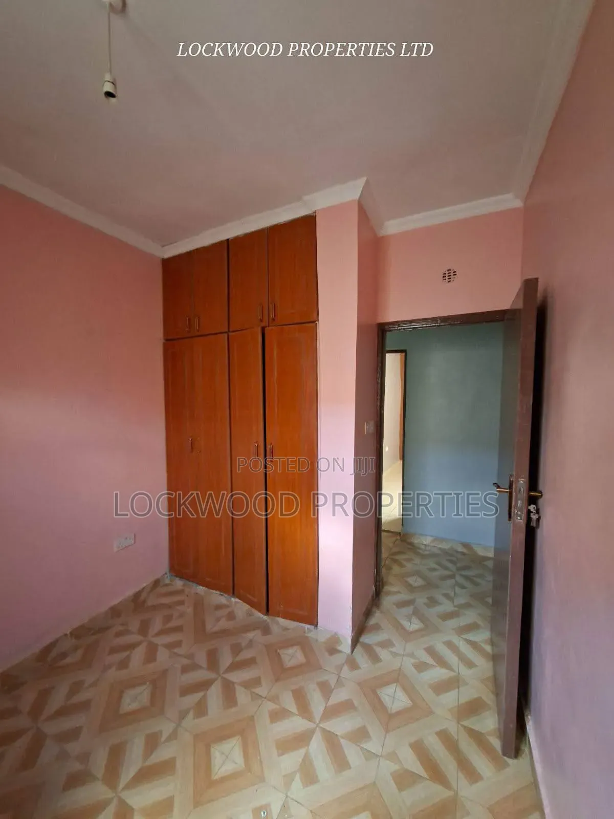 3bdrm Bungalow in Gitaru, Kikuyu for rent