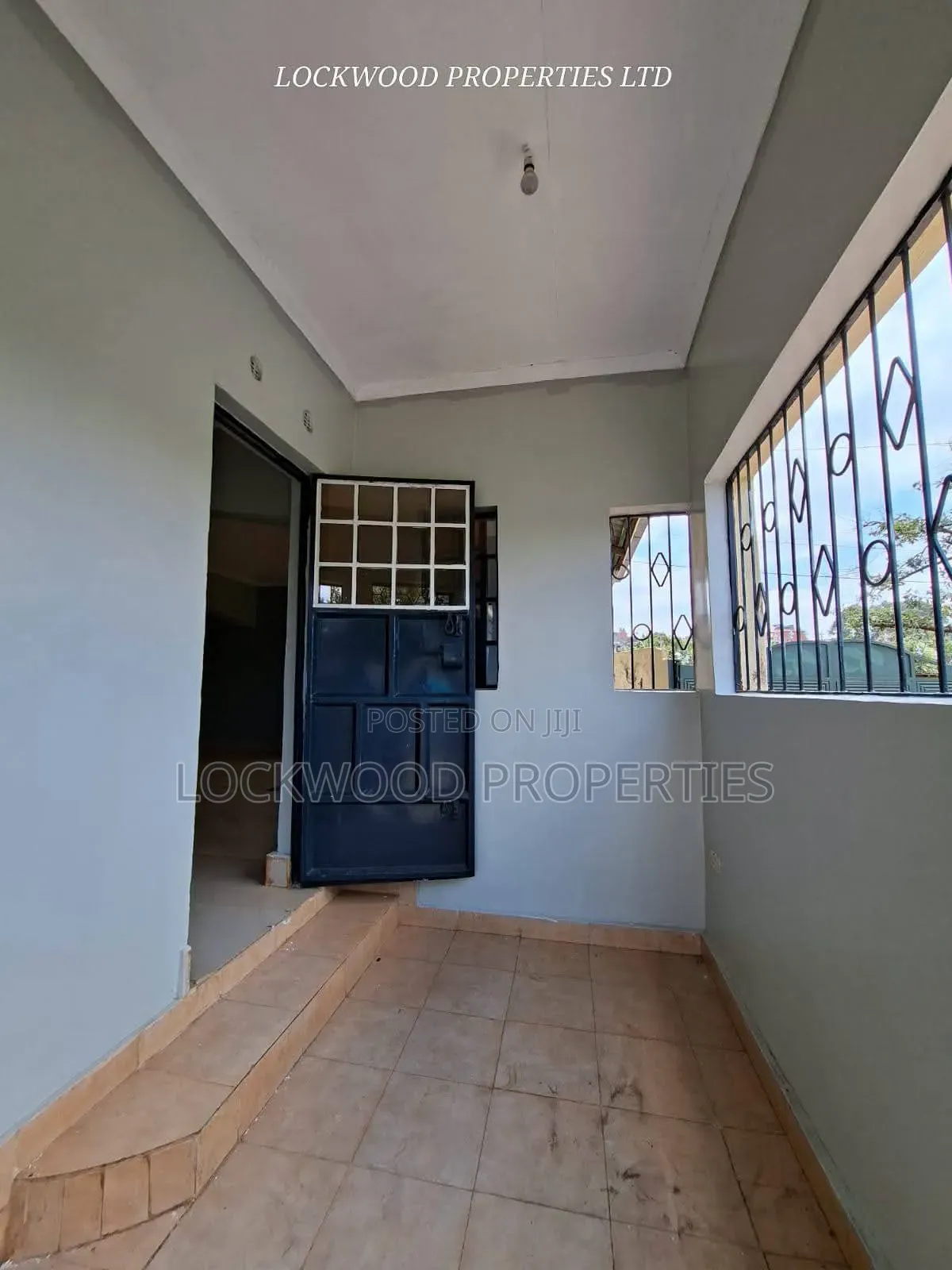 3bdrm Bungalow in Gitaru, Kikuyu for rent