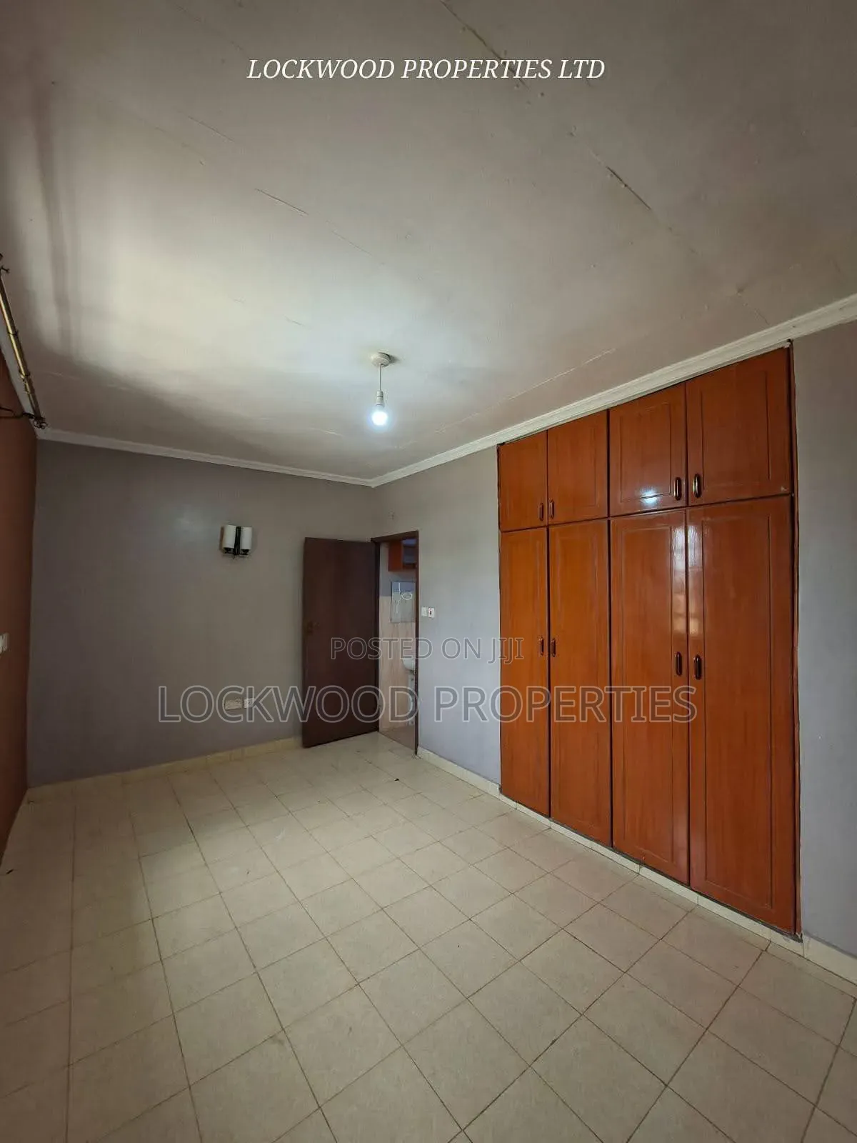 3bdrm Bungalow in Gitaru, Kikuyu for rent