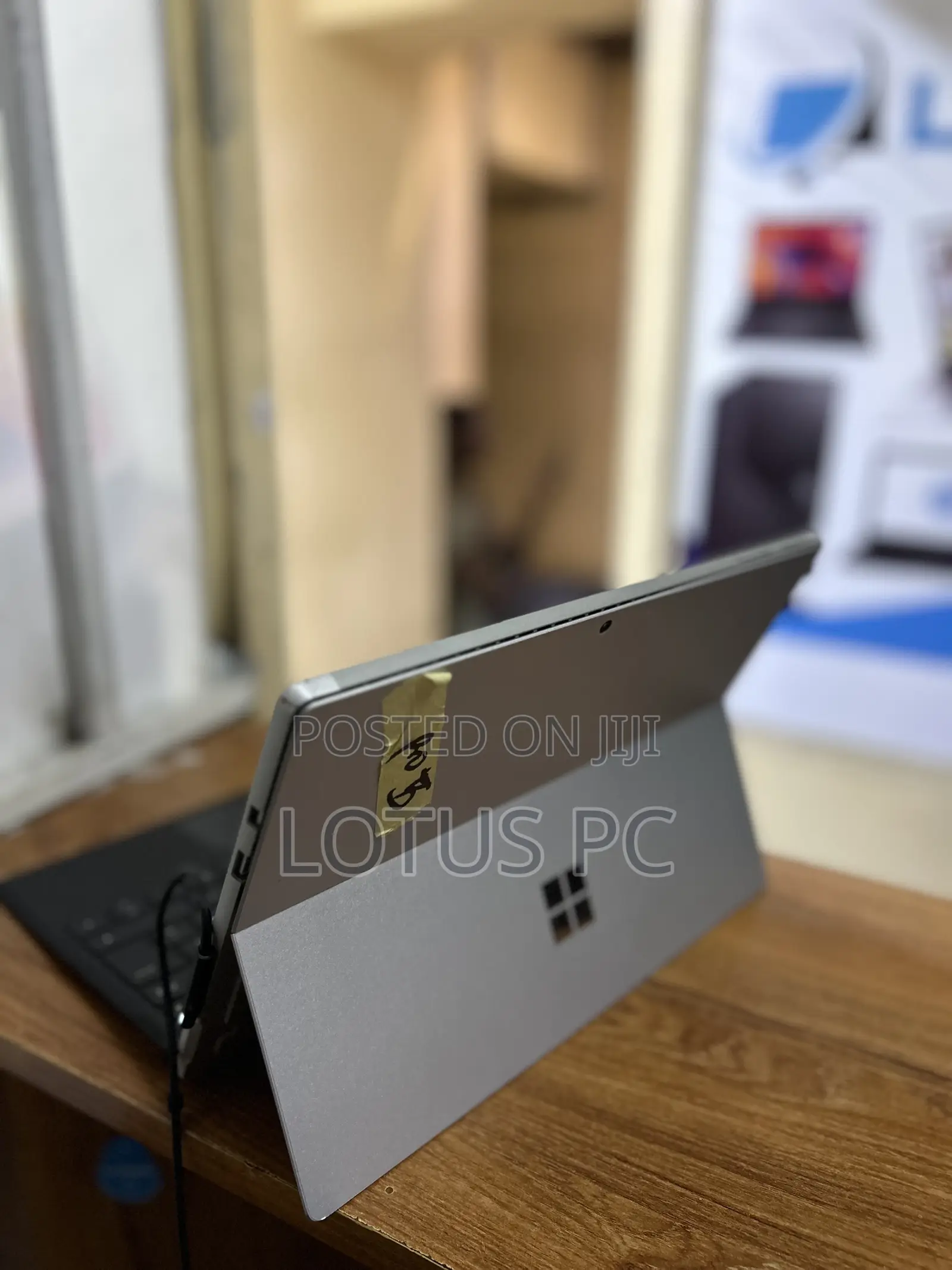 Laptop Microsoft Surface Pro 5 8GB Intel Core I5 SSD 256GB