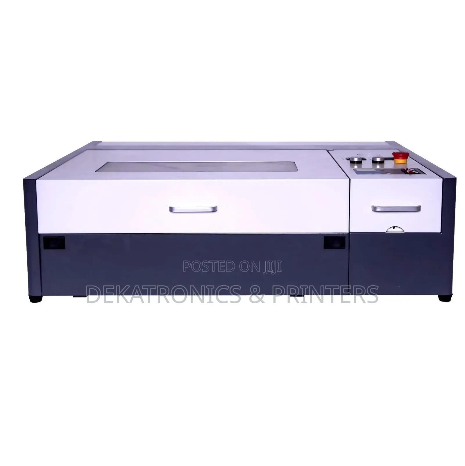 20cm X 30cm Desktop Co2 Laser Engraving and Cutting Machine