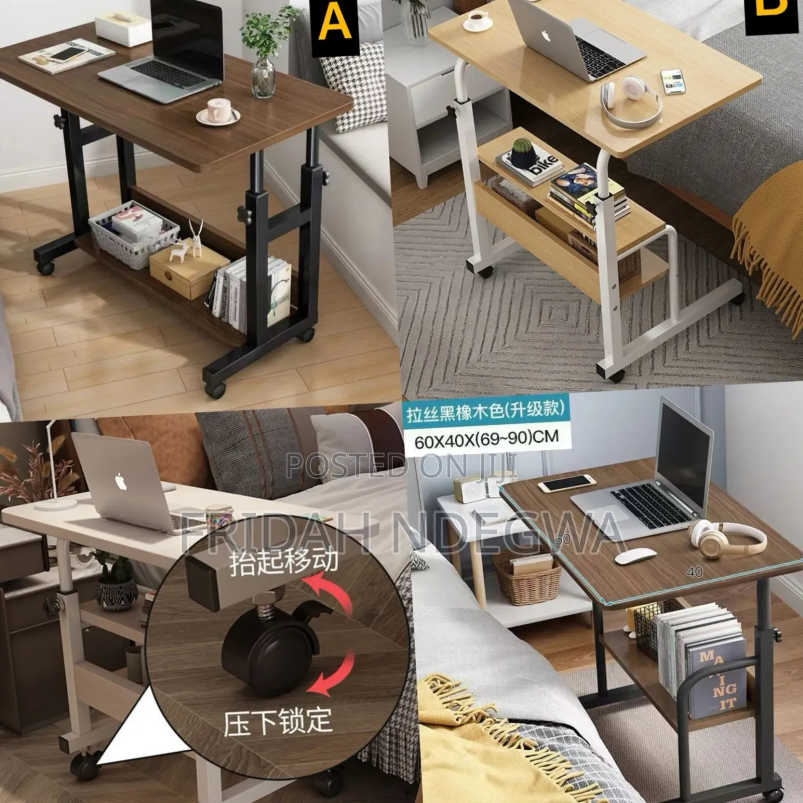 Laptop Table