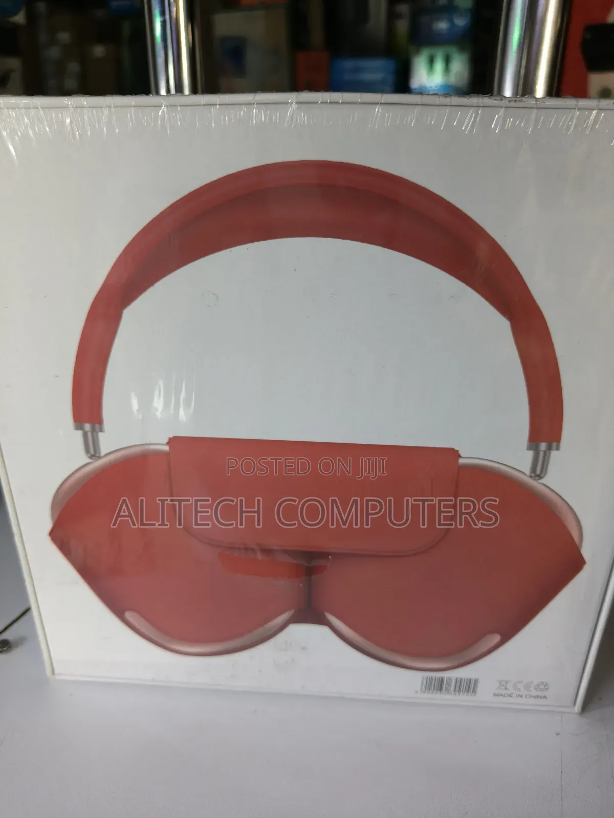 Wireless Headphones