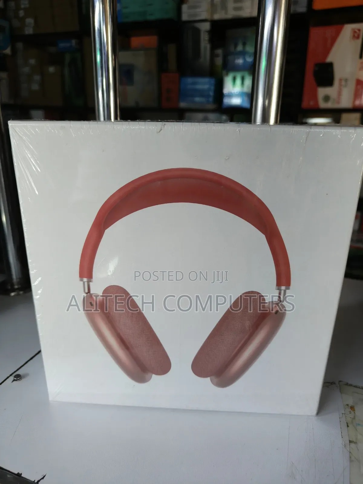 Wireless Headphones