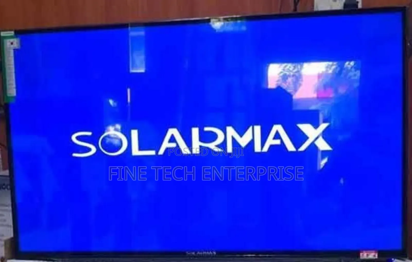 Solarmax Digital TV 24 Inches