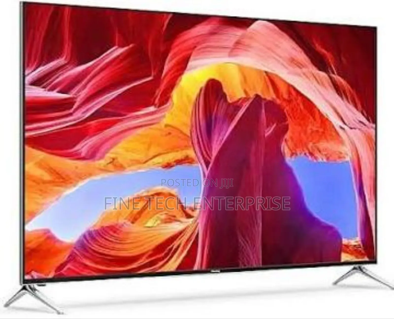 Hisense 65 Qled Ultra Hd Smart Q6n 65q6n