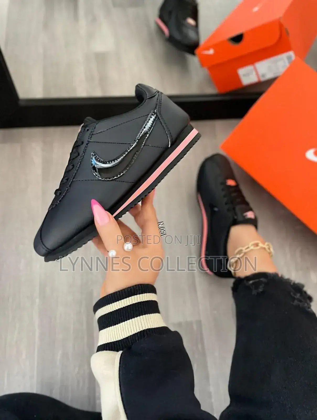 Nike Cortez Assorted Sneakers,Assorted Cortez Sizes 36-45