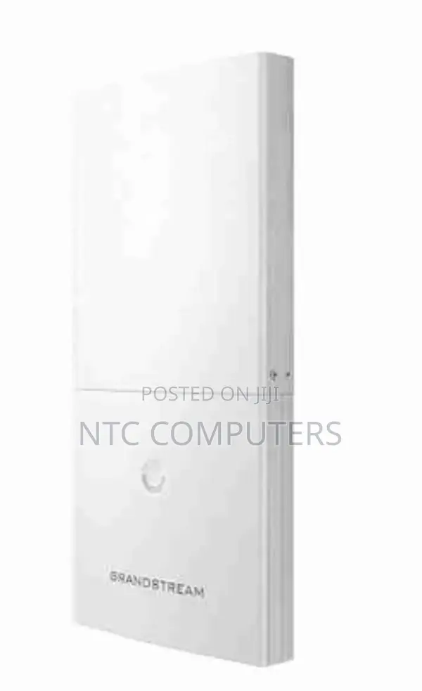 Gwn7600lr Grandstream Gwn7600lr Wireless Accesspoint, Poe