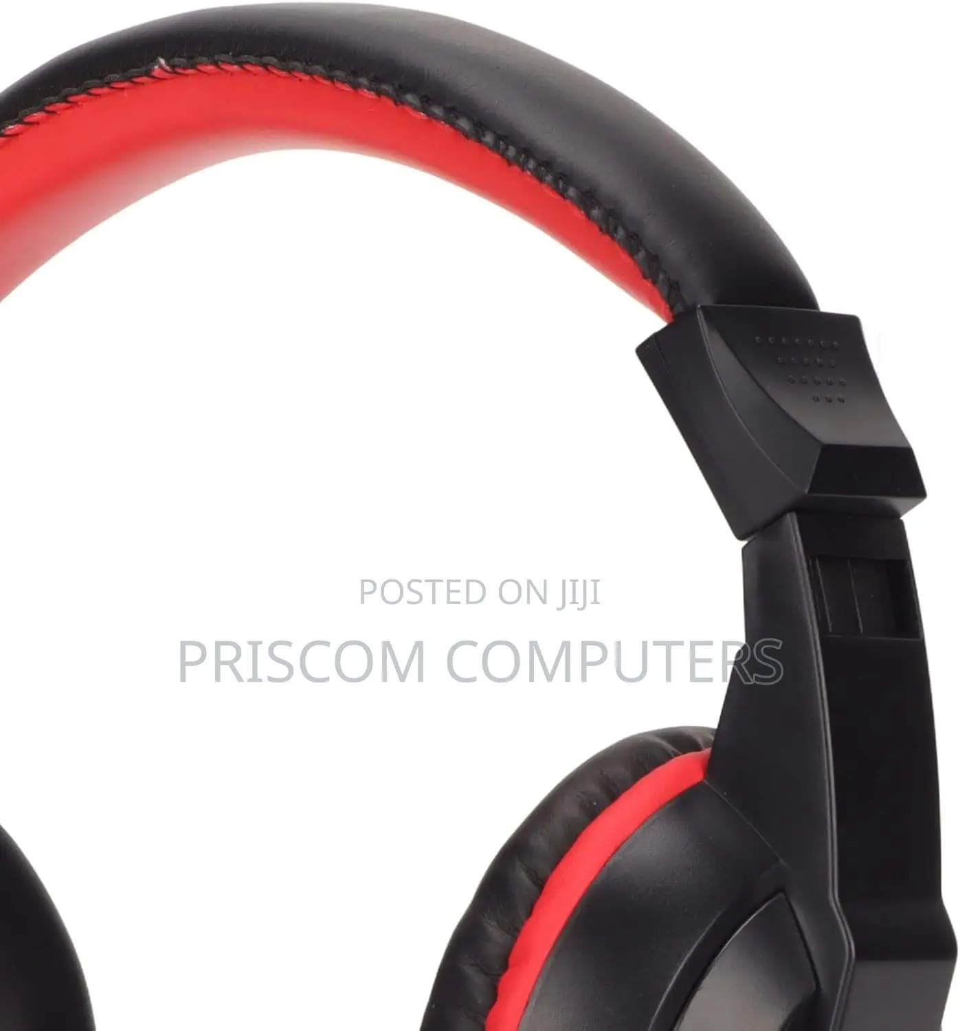 A3 Wired Gaming Headset Headphone With Microphone Mic for Laptop Pc