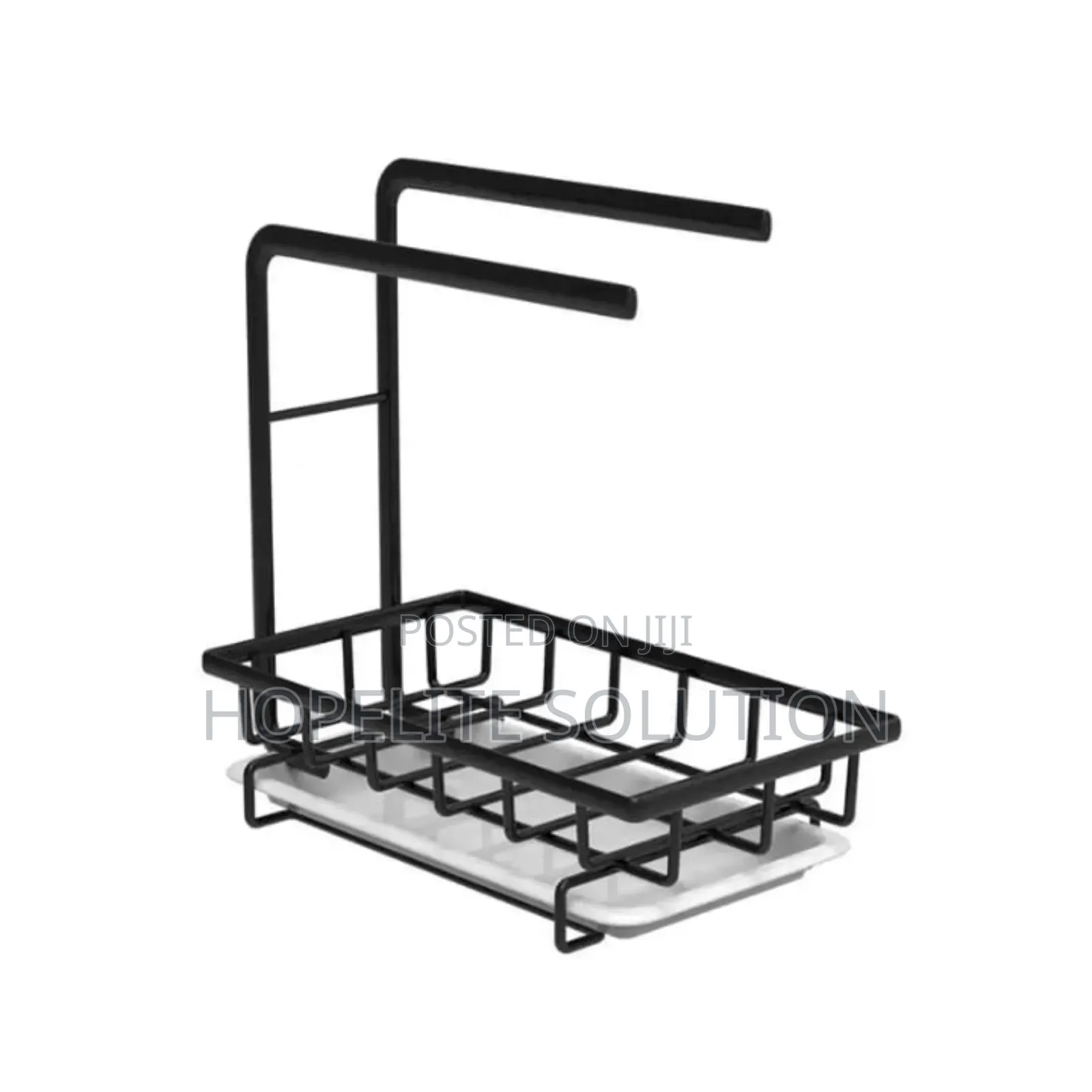Sink Candy Organizer