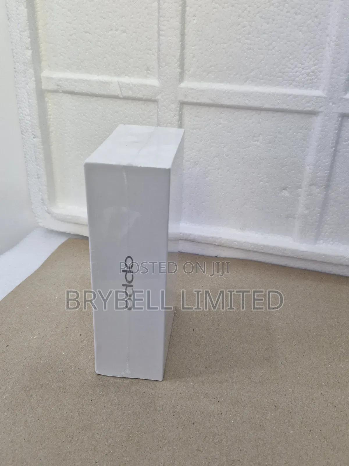 New Oppo A77s 128 GB Black