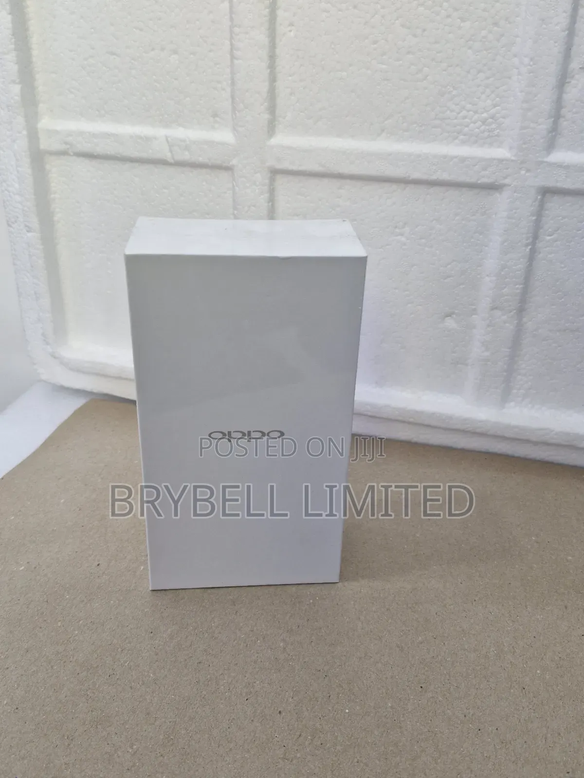 New Oppo A77s 128 GB Black