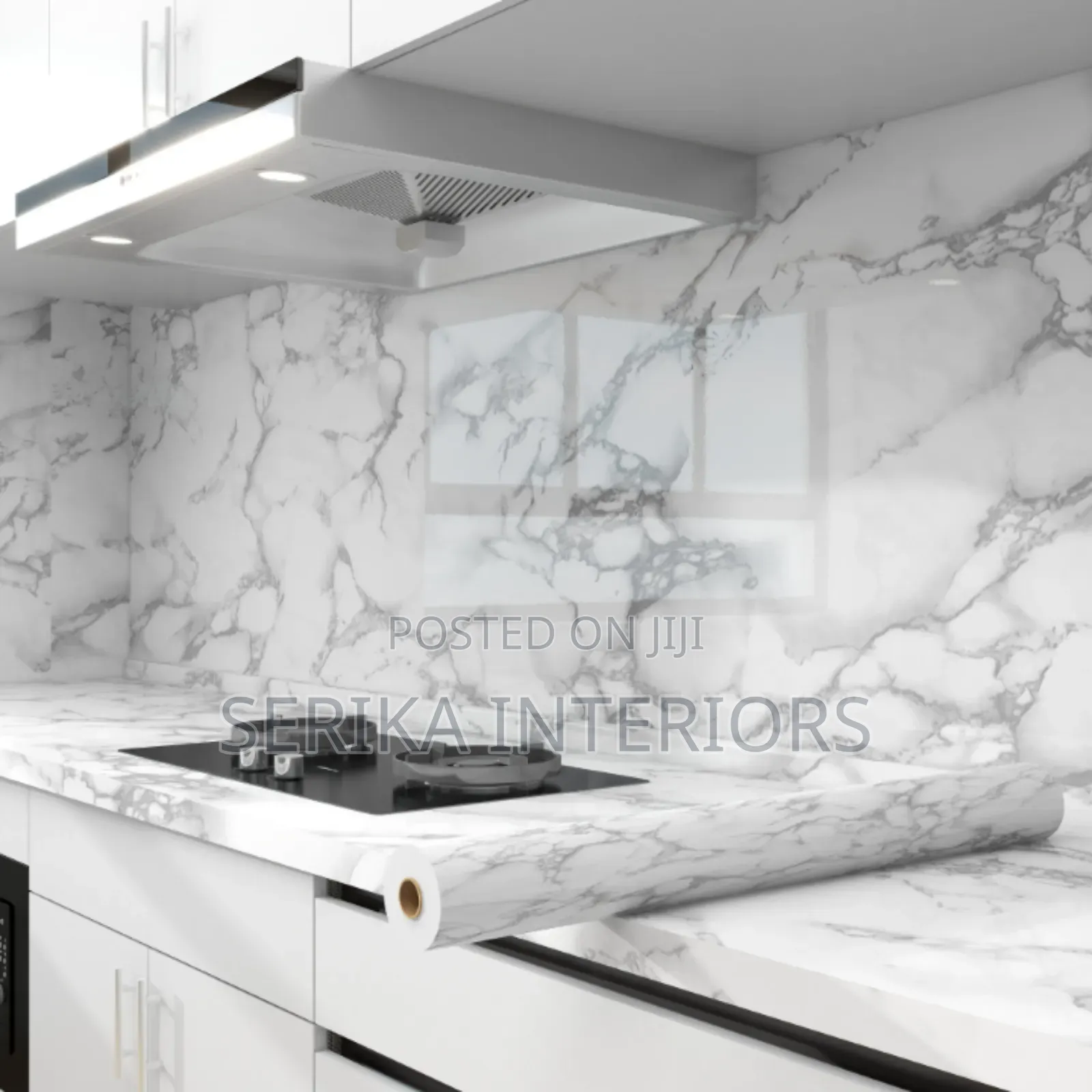 Approved Marble Contact Paper Contact Paper Environmental Friendly