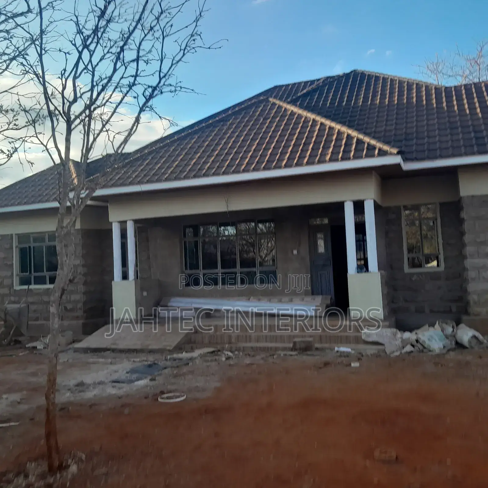 Roofing Services Masters