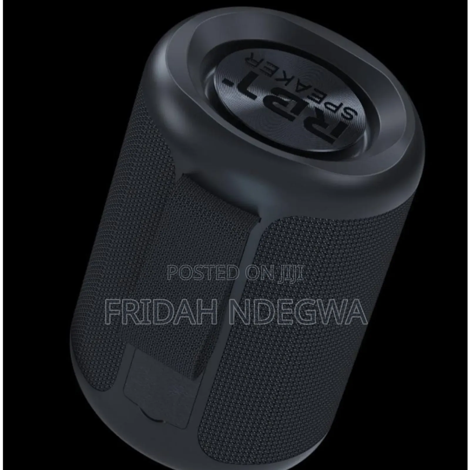 RBT Speaker H20