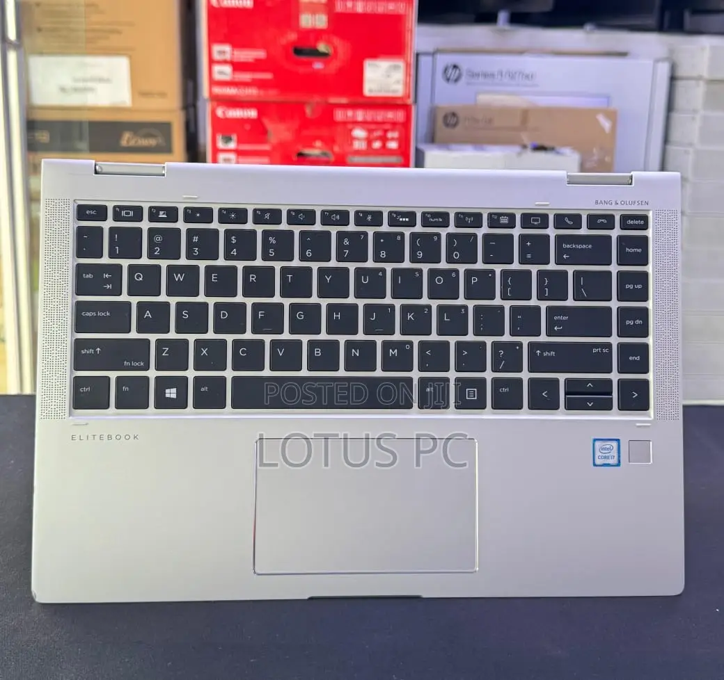 Laptop HP EliteBook 1040 G6 16GB Intel Core I7 SSD 256GB