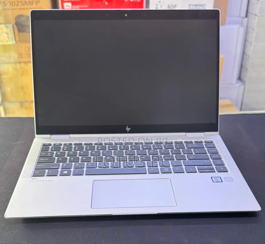 Laptop HP EliteBook 1040 G6 16GB Intel Core I7 SSD 256GB