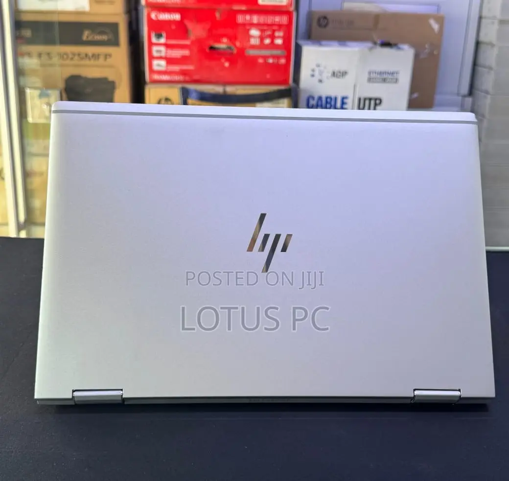Laptop HP EliteBook 1040 G6 16GB Intel Core I7 SSD 256GB