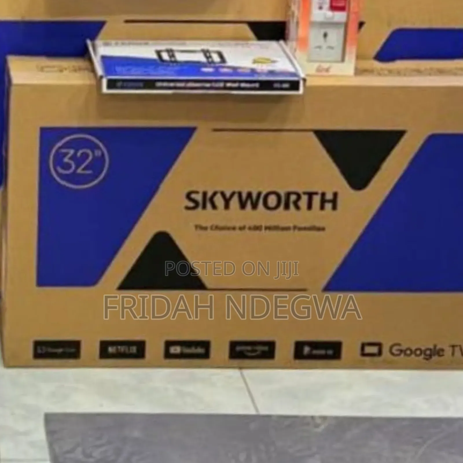 Skyworth Tv 32inches